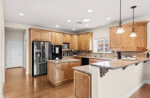 Temecula House | Mountain Retreat: 5 acre Views + 6 min to Old Town, 15 min to Wineries