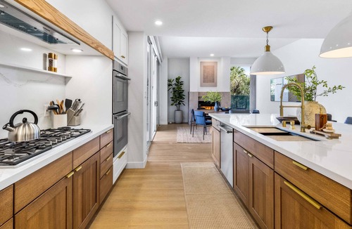 Chino Canyon House | Mountain Vista Sanctuary - Luxury Palm Springs!