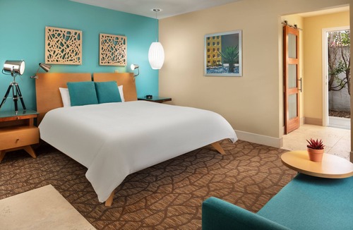 The Movie Colony Hotel | Movie Colony Hotel - Adults Only