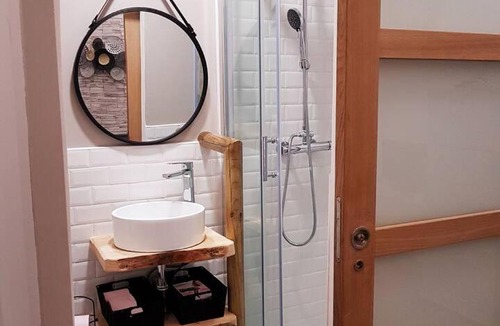 Persan Apartment | MSK Cosy Beau Studio Persan Chambly Roissy CDG