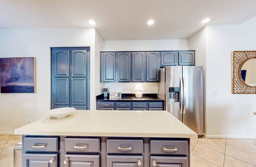 McDowell Mountain Ranch House | Mtn-view home w/private pool & access to heated pool, hot tub, gym, pickleball