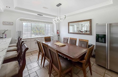 Summit Estates Apartment | Munguia Summit Camp Modern Home Unit A