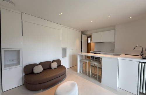 Le Pecq House | Murmures - Saint Germain en Laye