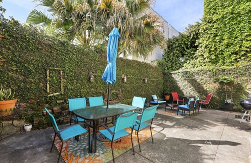 Faubourg Marigny House | MUSIC LOVERS DREAM: Frenchmen Street Guesthouse