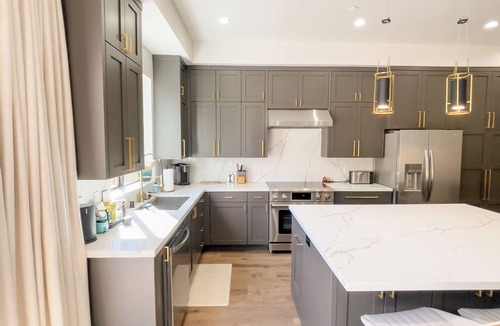 Oak Shores House | Naci Lake Life! Beautiful Brand New home in Oak Shores at Lake Nacimiento!