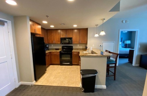 National Harbor Resort | National Harbor | Pool & DC Access | Harbor Getaway Stay