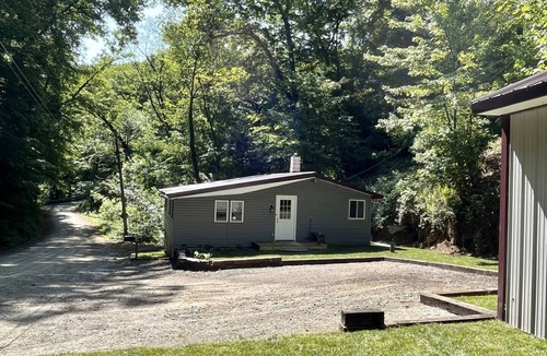 Delta Cabin | Nature's Grove Cabin