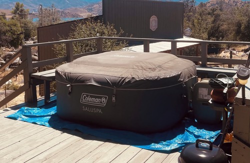 Wofford Heights House | Near Lake Isabella Rafting Kayaking Hiking