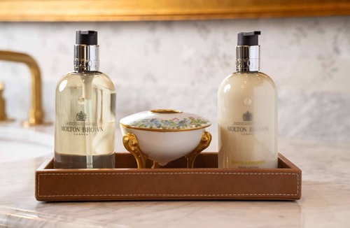 Leesburg's Old and Historic District Hotel | Near Top Wineries | Pet Friendly, Sauna + Dining