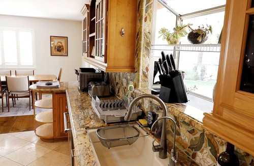 Solvang House | Nearly an acre with pool near Solvang