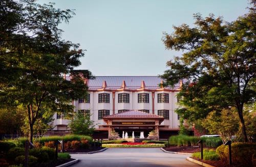 Farmington Resort | Nemacolin