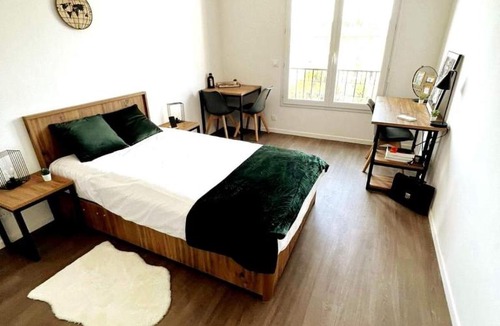 Gagny Apartment | Neoresid Paris-Gagny