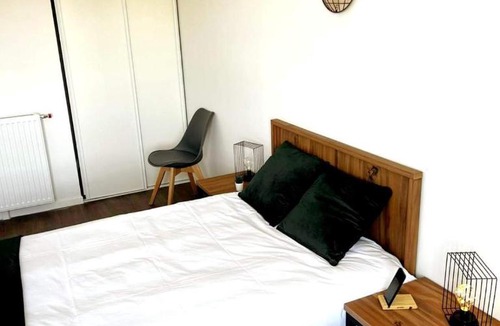 Gagny Apartment | Neoresid Paris-Gagny