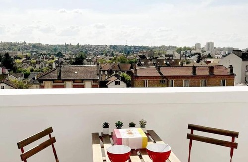 Gagny Apartment | Neoresid Paris-Gagny