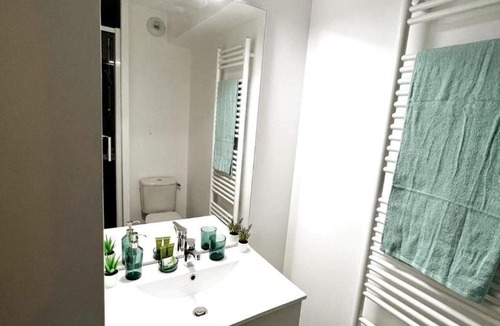 Gagny Apartment | Neoresid Paris-Gagny