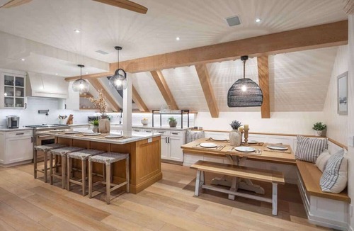 Leucadia House | Neptune Experience Coastal