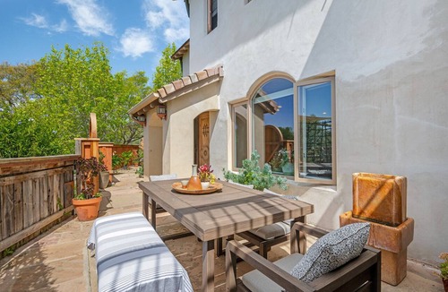 Santa Barbara House | NEW 1BD 1BA + Bonus Room - Serenity Between Mountains and Sea!