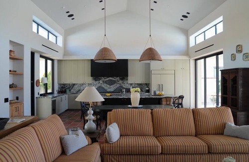 Rancho Mirage House | NEW 4 BR Stunner I Breathtaking Views I Pool I Spa I Spacious I Hiking