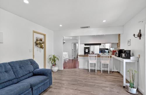 Sea View Estates House | NEW! Coastal Escape with Private Mini Golf