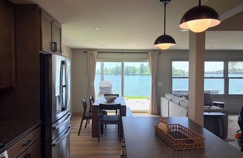 Breezy Point Cabin | NEW - Cozy Breezy Point cabin on beautiful Pelican Lake