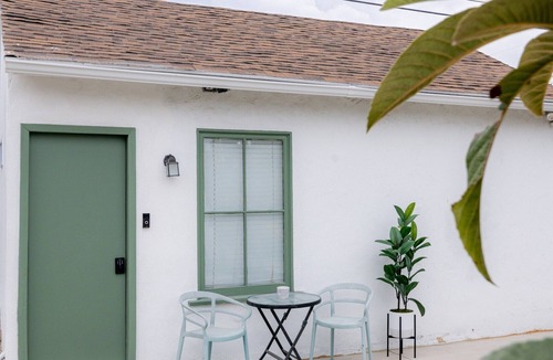 North Hollywood House | NEW Cozy Private Detached Studio in NoHo