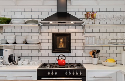 East Mesa House | NEW! Designer Home steps to the beach