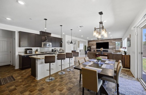 Sun City House | NEW! Heritage Lake Luxury Home