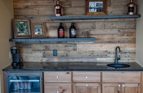 Lutsen House | New Home with Panoramic Lake Superior Views in Lutsen