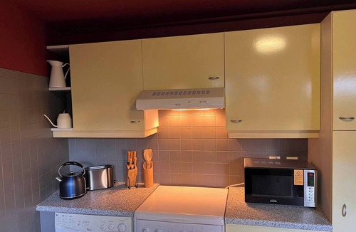 Senlis Ski Chalet | NEW House in the heart of the city / quiet location