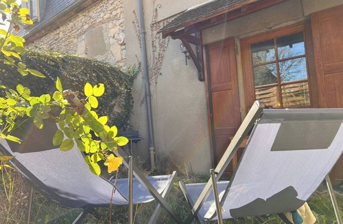 Senlis Ski Chalet | NEW House in the heart of the city / quiet location