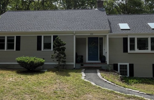 West Barnstable House | New Listing, Fully Renovated, Central A/C,