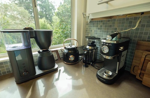 Berkeley Hills House | New Listing! Mid-Century Sanctuary in the Berkeley Hills
