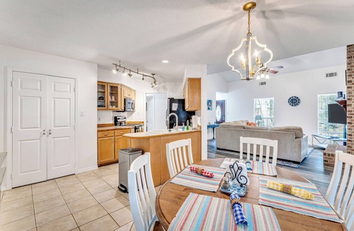 Gulf Park Estates House | New Listing Promo + Cruising the Coast
