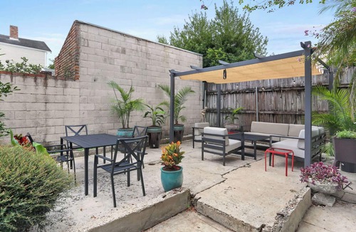 Milan Apartment | New Listing* Uptown Charm! EZ Streetcar Access