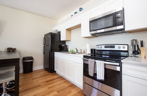Saint Claude House | NEW Luxurious 3BD Bywater Home 2 Miles From French Quarter Bourbon St 3 3 BEDS