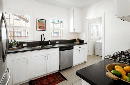 Los Angeles House | NEW! Mid-Century Near SoFi w/Pool
