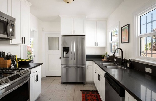 Los Angeles House | NEW! Mid-Century Near SoFi w/Pool
