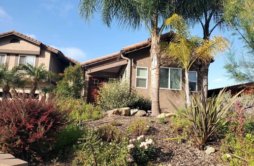 Rancho Penasquitos Apartment | New, modern and private Guest House