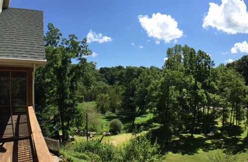 Galena House | *NEW* Modern Hilltop House of Galena