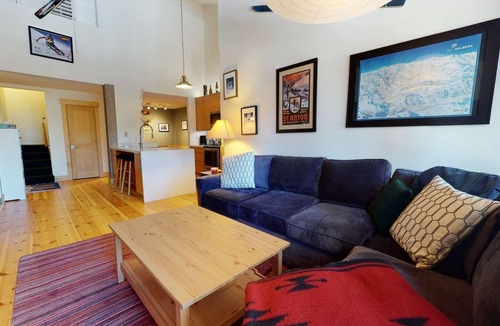 Woodwinds Condo | NEW Modern Remodeled 3BR+Loft(6beds)/3 BA, Sleep 8