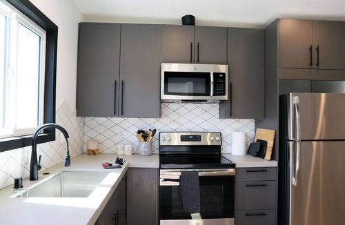 Woodland Hills House | New Modern Stay - Steps from the BLVD Preview listing