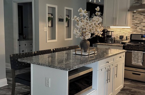 Reisterstown House | NEW. Modern, Stylish, Family-Friendly, Fully Fenced Home!
