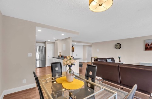 Crystal City Apartment | NEW! NEW LISTING! NEW! Arlington 2BR Furnished Apartment in Crystal City