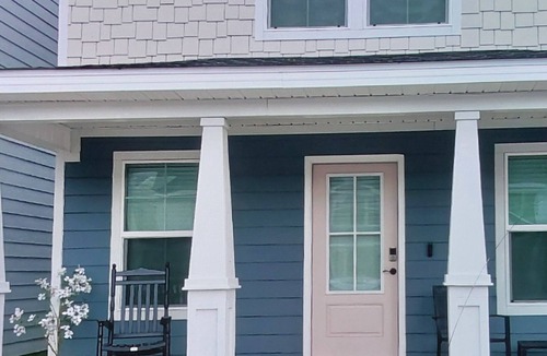 Biloxi House | New Orlean Cottage on the Beach