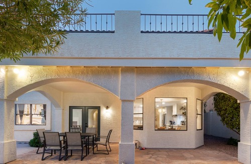 Casa Rica North House | *NEW* Playa Cortez - Modern Golfer's Retreat - Pool/Spa