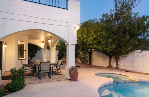 Casa Rica North House | *NEW* Playa Cortez - Modern Golfer's Retreat - Pool/Spa