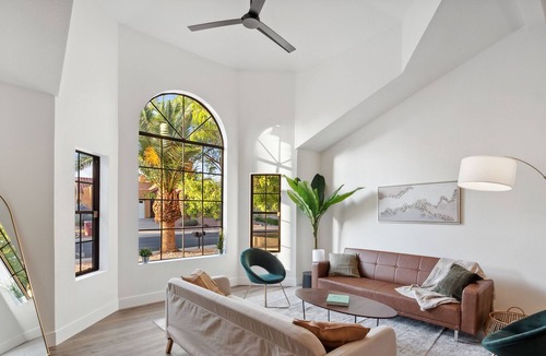 Casa Rica North House | *NEW* Playa Cortez - Modern Golfer's Retreat - Pool/Spa