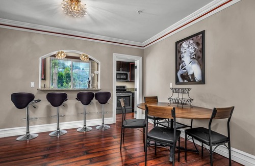 Woodland Hills House | New! Private Poolside Guesthouse Retreat