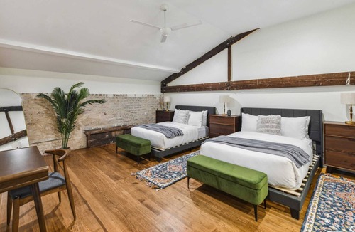 Algiers Point Apartment | New Renovation | Pool