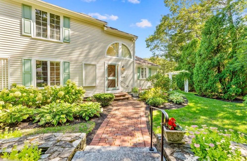 Popponesset House | New Rental, Popponesset-3 bedrooms, 3 baths, A/C, sleeps 6